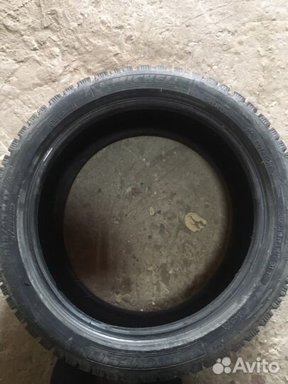 Michelin Agilis Plus 4.00/45 R17