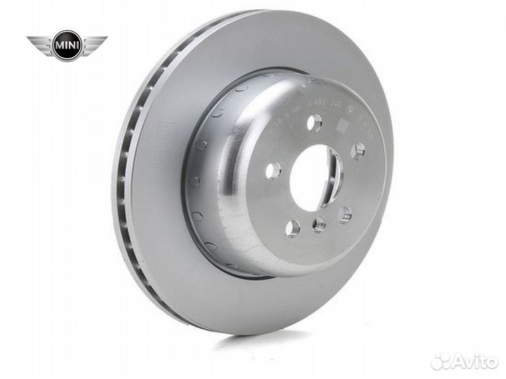 Тормозные Диски mini brake disk