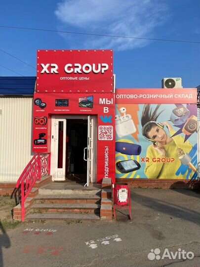 Детский фотоаппарат Зайчик