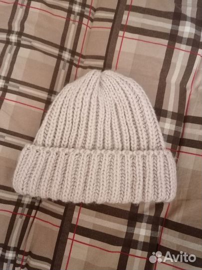 Шапка женская