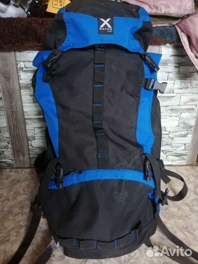 Рюкзак туристический