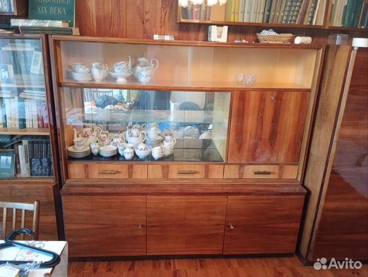 Набор Румынской мебели