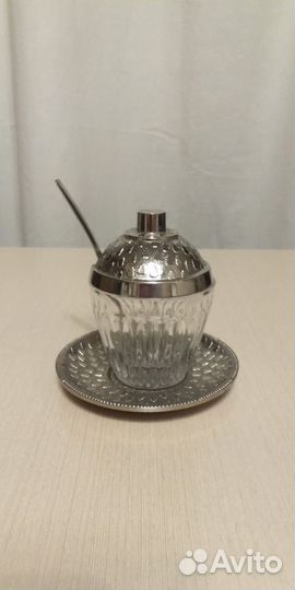 Изделия из стекла посуда СССР постсоветский период