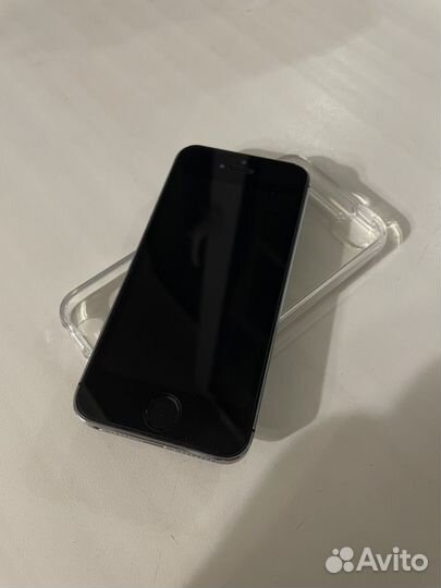 iPhone 5s