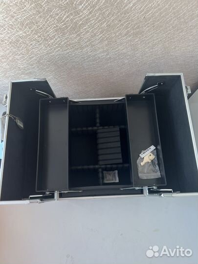 Кейс Sephora для косметики и украшений