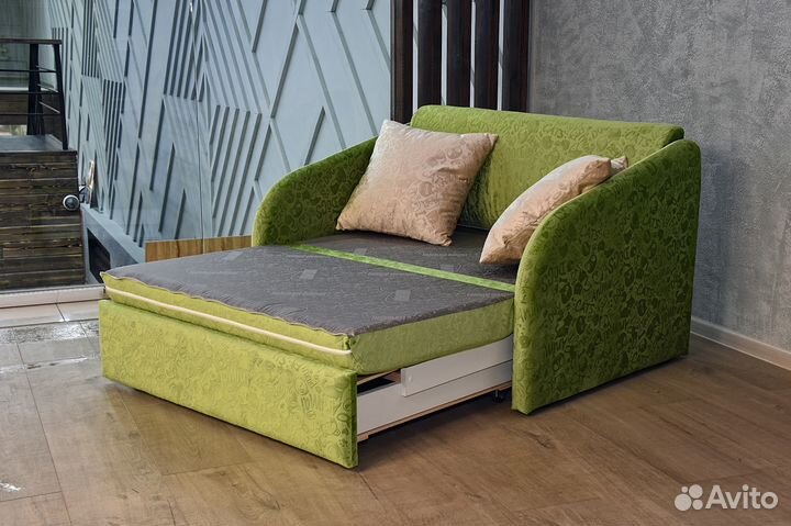 Детский диван Смарт