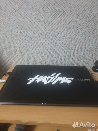 Ноутбук Samsung RF511