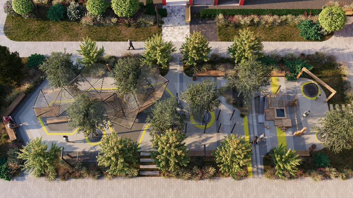 2-к. квартира, 59 м², 7/7 эт.