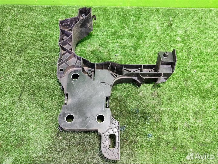 Кронштейн фары правой Renault Scenic 2 (JM) 2008