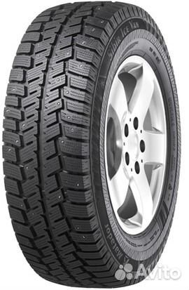 Matador MPS 500 Sibir Ice Van 205/75 R16 R