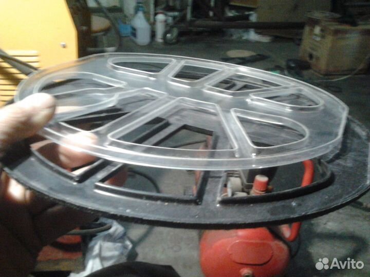 Защита катушки Minelab Equinox 800