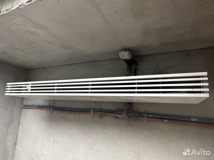 Радиатор отопления kermi