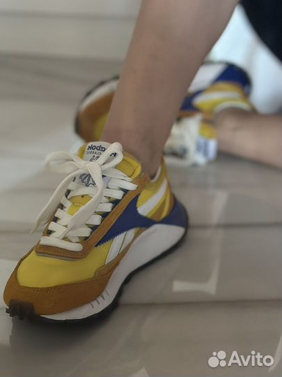 Кроссовки reebok