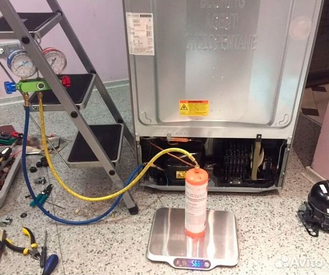 Ремонт стиральных машин ремонт Холодильников