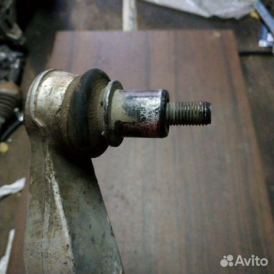 Рычаг направляющий Audi A6 C5