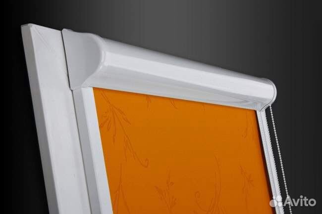 Рулонные шторы От производителя