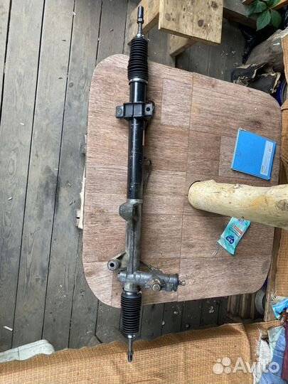 Рулевая рейка kia sorento 1