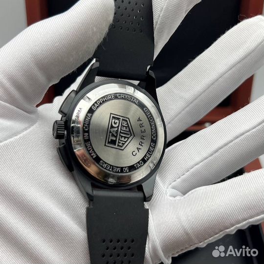 Наручные часы кварцевые Tag Heuer