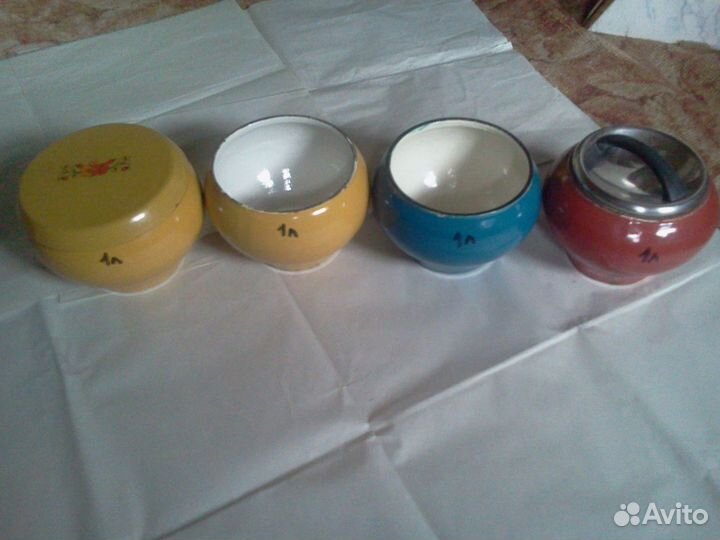 Чугунок (ретро) для приготовления пищи продам