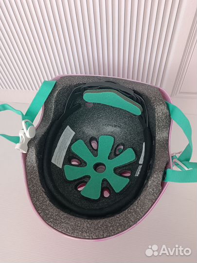 Шлем детский reaction