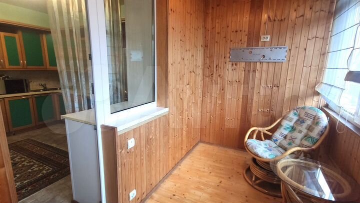 2-к. квартира, 70 м², 5/14 эт.