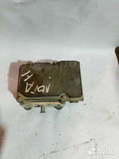 Блок ABS (насос) Renault Logan 2005-2014