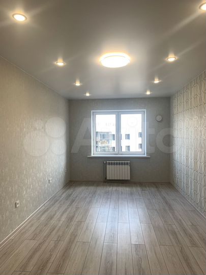 2-к. квартира, 66 м², 8/15 эт.