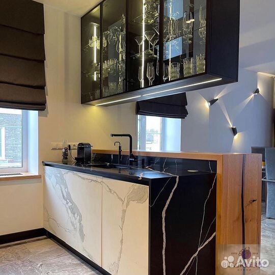 Кухня на заказ