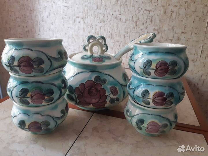 Набор для компота 