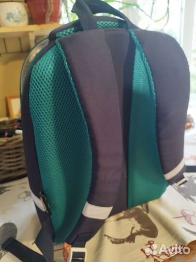 Детский школьный портфель Erhaft