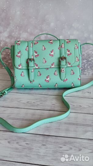 Сумка для девочки Zolla