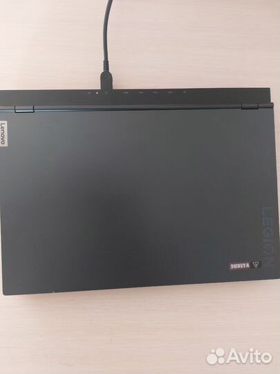 Lenovo legion 5