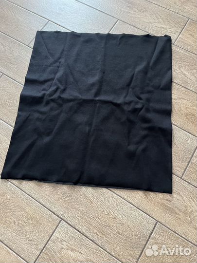 Ткань футер 3х нитка