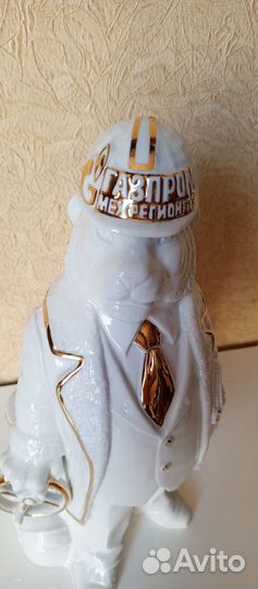 Тигр фарфоровый alar