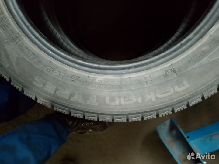 Advenza Coverer AC696 5.00/10 R14 29L