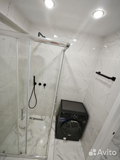 Ремонт квартиры эконом