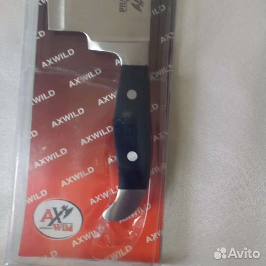 Топорик для мяса