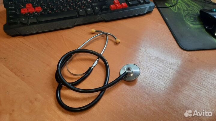 Стетоскоп