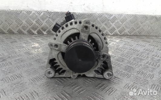Генератор дизельный ford kuga 1 (NKR01BS01)