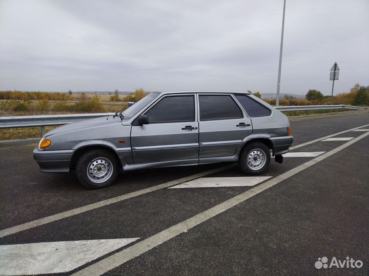 ВАЗ 2107 1.6 МТ, 2010, 56 700 км