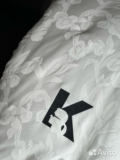Одеяло premium Karl Lagerfeld