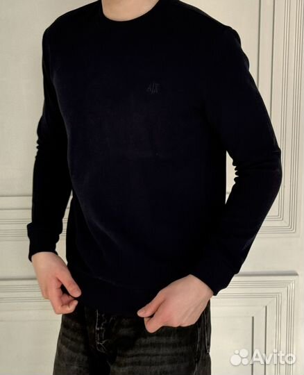 Свитер Armani Exchange
