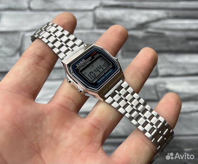 Часы casio мужские и женские новые