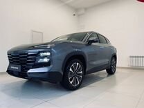 Новый Jetour Dashing 1.5 AMT, 2023, цена от 2 409 900 руб.