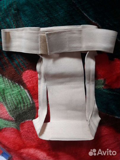 Корректор осанки