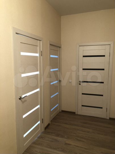 1-к. квартира, 35,6 м², 2/3 эт.