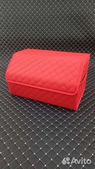 Органайзер в багажник