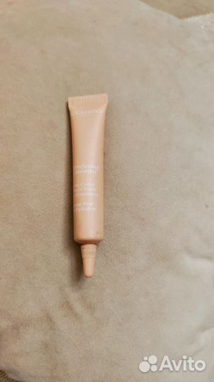 Консилер clarins 02.5
