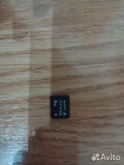 Sony playstation Vita