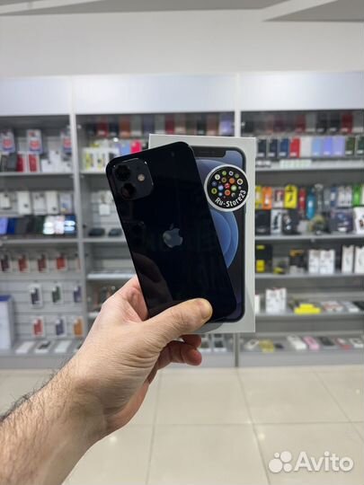 iPhone 12, 128 ГБ